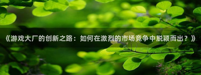 辉达娱乐下载
